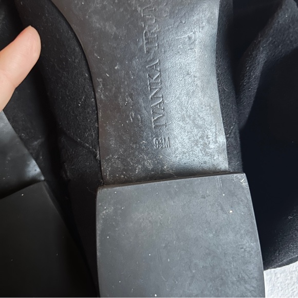 🦋 Ivanka Trump Over the Knee Boots - Picture 3 of 3